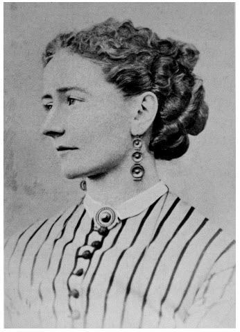Dickens' Mistress Ellen Ternan