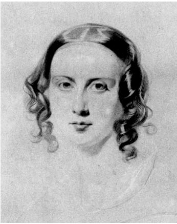 Catherine Dickens