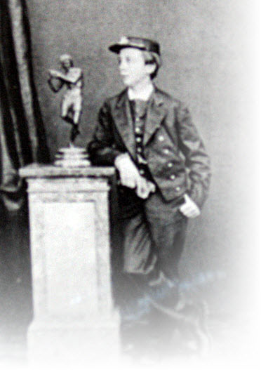 Sydney Smith Haldimand Dickens